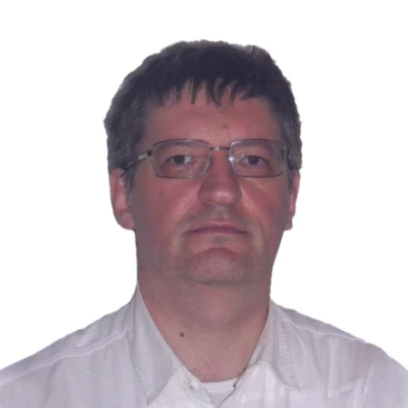 Mr sci. med. dr Dragan Marinković, Specijalista kardiologije