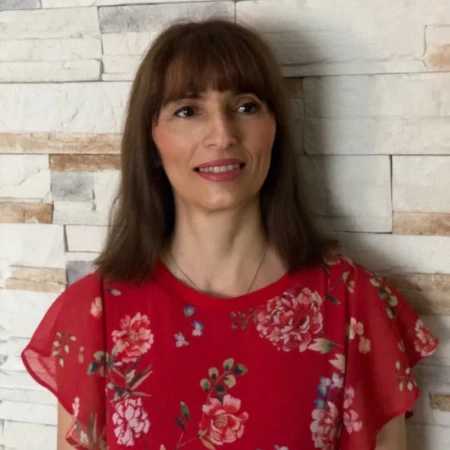 Prof. dr Slavica Pajović - Specijalista endokrinologije
