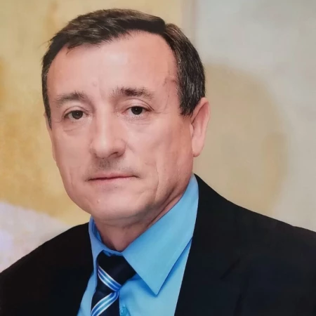 Prim. dr med Stanimir Ljubenović, Specijalista nefrologije