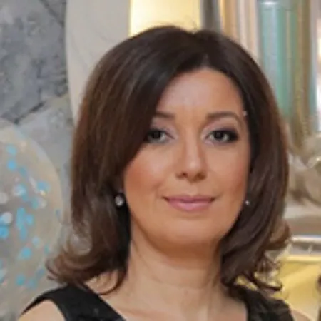 Spec. dr med. Irena Ćojbašić, Specijalista hematologije