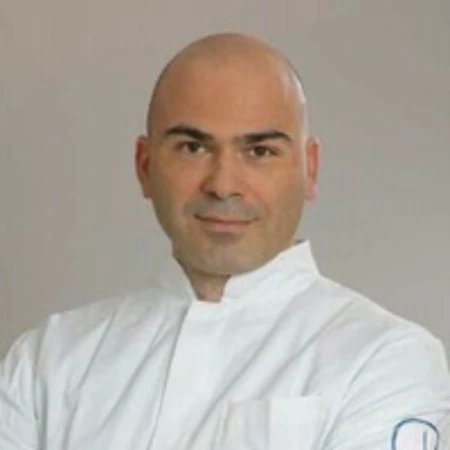 Spec. dr med. Dušan Radaković - Specijalista radiologije