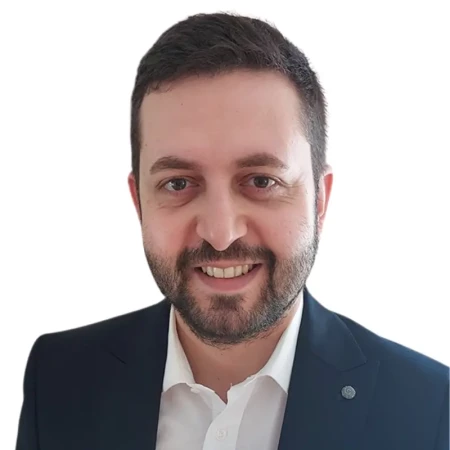 Dr Leon Anđelković - Doktor medicine, specijalizant urgentne medicine