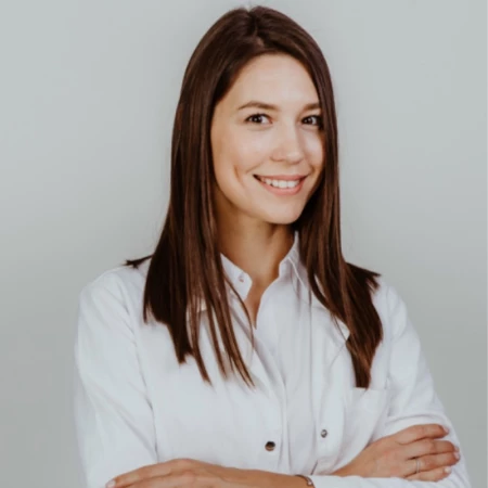 Spec. dr med. Jelena Jeftić, Specijalista dermatovenerologije