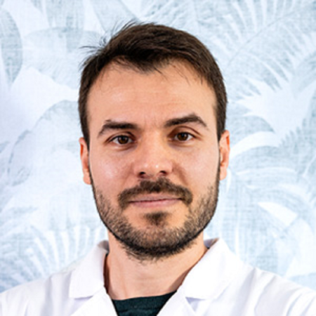 Spec. dr med. Boris Miščević, Specijalista interne medicine
