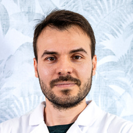 Spec. dr med. Boris Miščević - Specijalista interne medicine