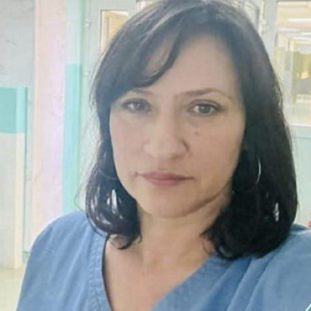Spec. dr med. Svetlana Sekulić, Specijalista urologije