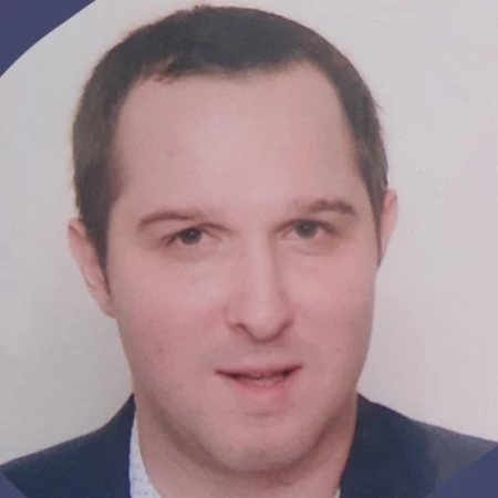 Spec. dr med. Boško Nikolić - Specijalista gastroenterologije
