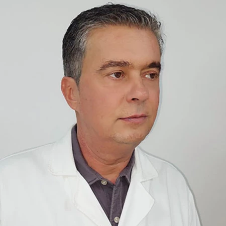 Spec. dr med. Dragan Vulić, Specijalista vaskularne hirurgije