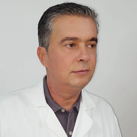 Spec. dr med. Dragan Vulić - Specijalista vaskularne hirurgije