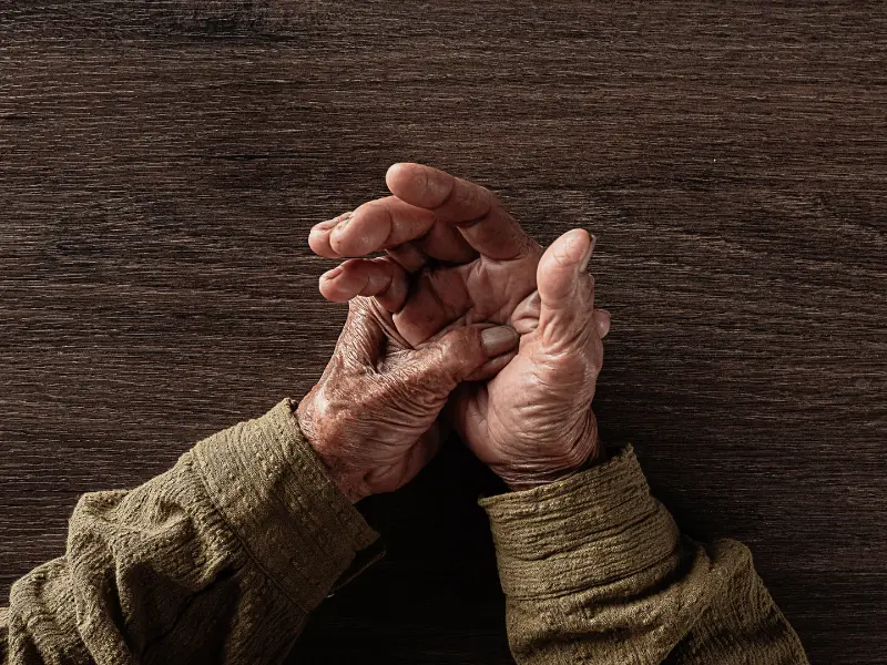 Parkinsonova bolest