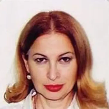 Prim. dr Vesna Đurić, Specijalista pulmologije