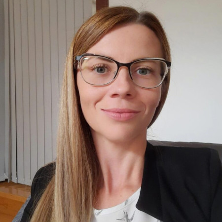 Psiholog Danka Žerađanin - Psiholog