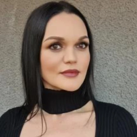 Spec. dr med. Svetlana Milanov - Specijalista interne medicine