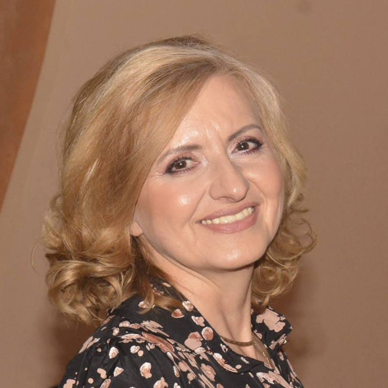  Nataša Milanović