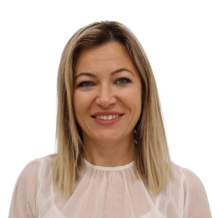 Spec. dr med. Ana Ranković - Specijalista radiologije