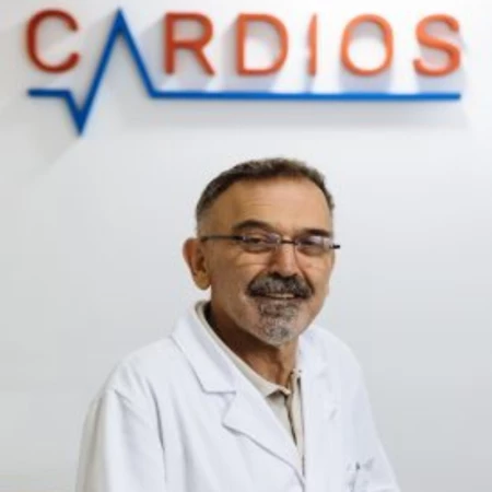 Spec. dr med. Dušan Kornjača - Specijalista gastroenterologije