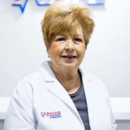 Prim. dr Jelena Tomić - Specijalista pedijatrije i alergologije sa imunologijom