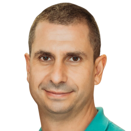 Spec. dr med. Predrag Popović - Specijalista radiologije
