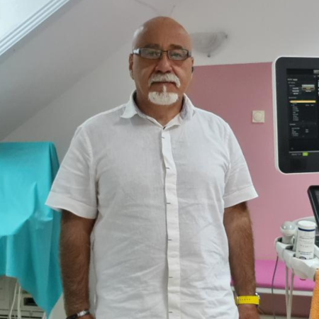 Spec. dr med. Ivan Bubanović - Specijalista ginekologije i akušerstva