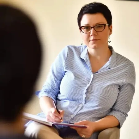 Psiholog Nevena Stanković Panić - Master psiholog, psihoterapeut pod supervizijom