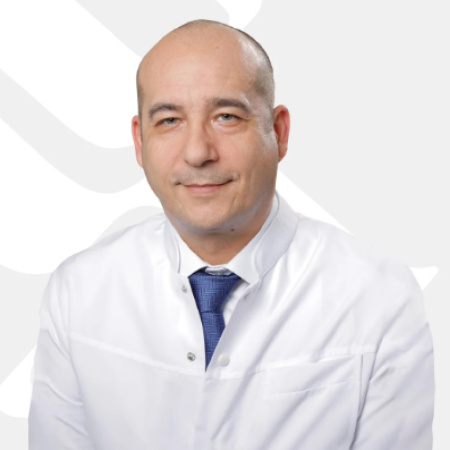 Dr sci. med. Zagor D. Zagorac - Specijalista opšte i subspecijalista digestivne hirurgije