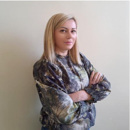 Spec. dr med. Suzana Adžić - Specijalista psihijatrije