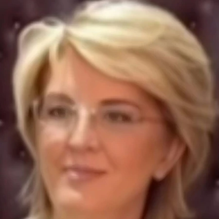 Spec. dr med. Vesna Arsenović - Specijalista dermatologije