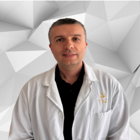 Spec. dr med. Vojislav Alempijević - Specijalista gastroenterologije
