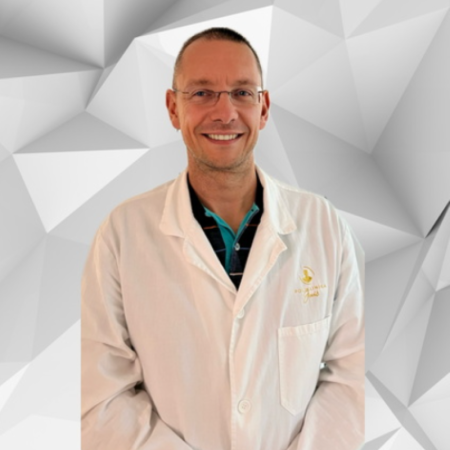 Prim. dr sci. med. Miroslav Mišović - Specijalista radiologije
