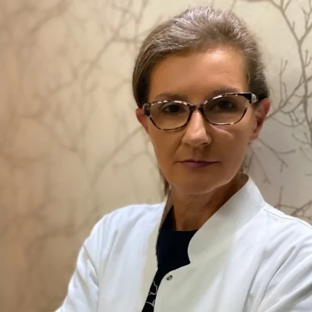 Spec. dr med. Maja Nikolić Đurić - Specijalista dermatologije