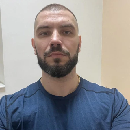 Ass. dr Miloš Grujić - Specijalista kardiohirurgije