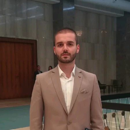 Spec. dr med. Daniel Škrijelj - Specijalista urologije