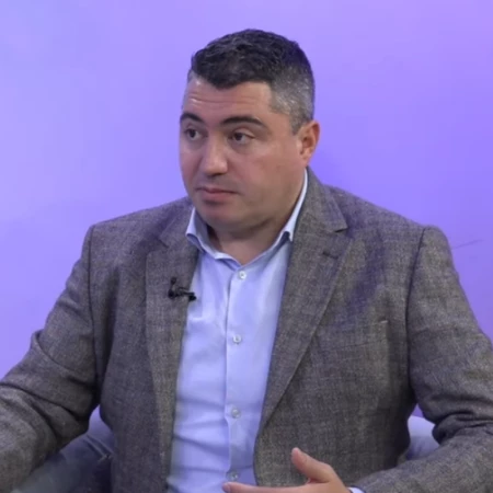 Ass. dr Petar Đurić - Specijalista nefrologije
