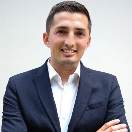 Spec. dr med. Boban Stepanović - Specijalizant endokrine hirurgije