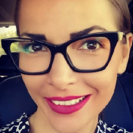 Spec. dr med. Milica Stanucević - Specijalista radiologije