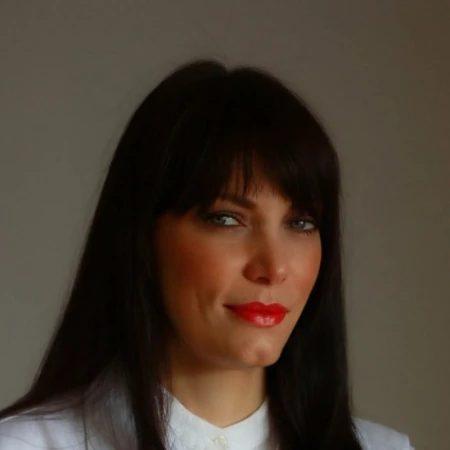 Psiholog Ana Dimitrijević - Psiholog