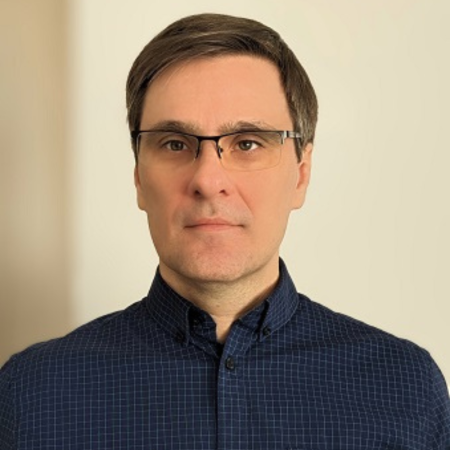 Spec. dr med. Ivan Mladenović - Specijalista psihijatrije