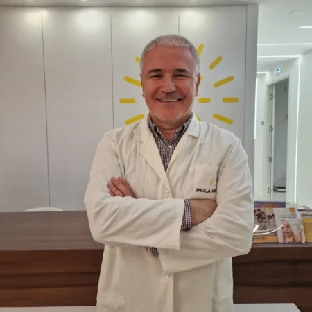 Doc. dr Dejan Petrović - Specijalista kardiologije