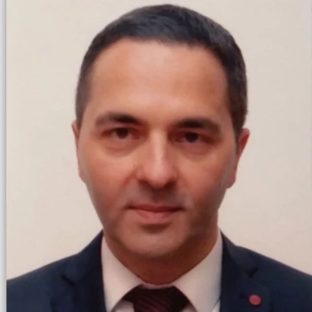 Prim. dr sci. med. Goran Vanja Zorić - Specijalista opšte hirurgije, subspecijalista endokrine hirurgije