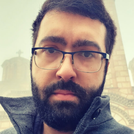 Spec. dr med. Nebojša Prijović - Specijalista urologije