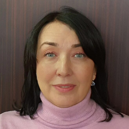 Prof. dr sci. med. Olivera Žikić - Psihijatar / psihoterapeut