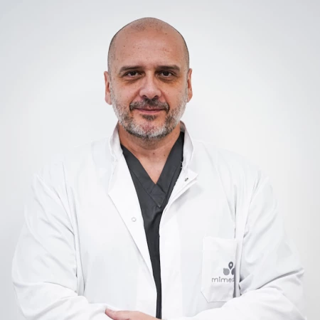 Spec. dr med. Igor Zagorujčenko - Specijalista ortopedske hirurgije i traumatologije