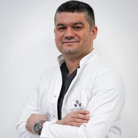 Spec. dr med. Selmedin Fetahi - Specijalista fizikalne medicine i rehabilitacije