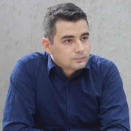 Spec. dr med. Dušan Zarić - 