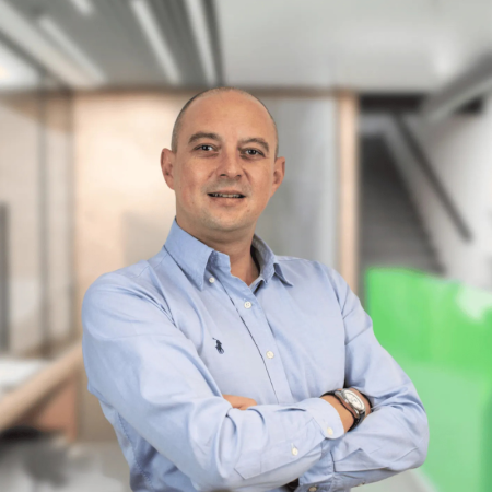 Spec. dr med. Mlađan Golubović - Specijalista anesteziologije sa reanimatologijom