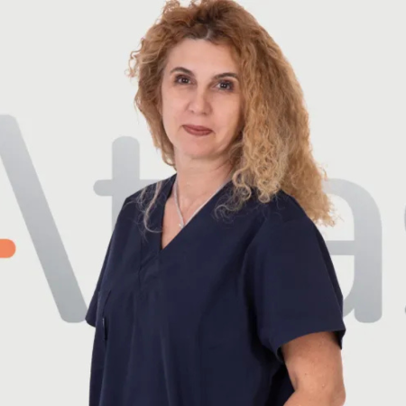 Spec. dr med. Lena Martinović - Specijalista gastroenterologije