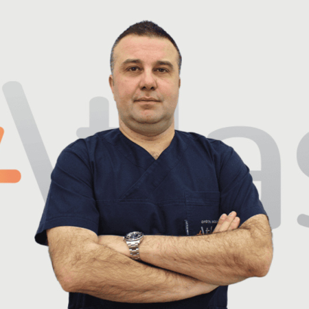 Dr Aleksandar Jevtić - Specijalista ortopedske hirurgije