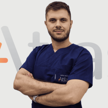 Spec. dr med. Ljubomir Daković - Specijalista ortopedije sa traumatologijom