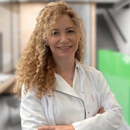 Spec. dr med. Lidija Mihajlović Mirašević - Specijalista dermatovenerologije