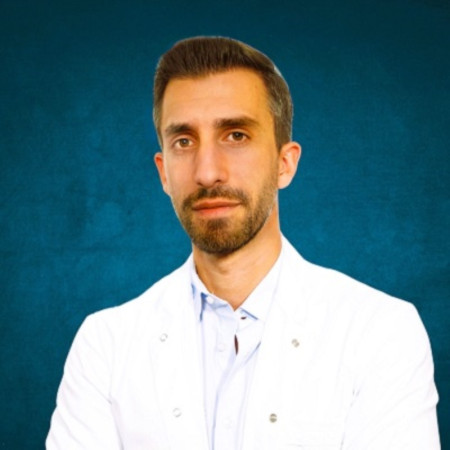 Dr Marko Vuleta - Specijalista interne medicine, kardiolog